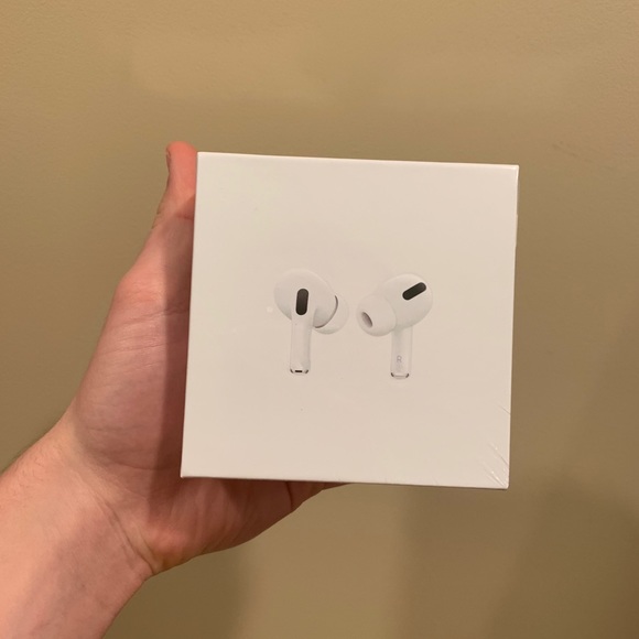 AirPods Pro